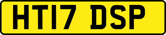 HT17DSP