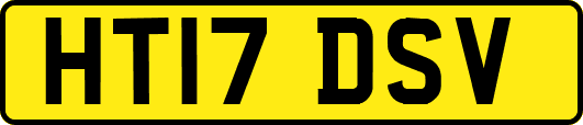 HT17DSV