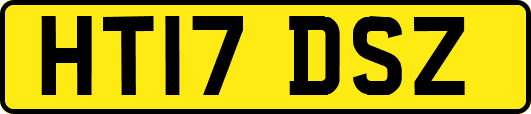 HT17DSZ
