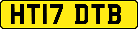 HT17DTB