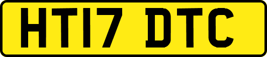 HT17DTC