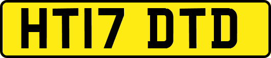 HT17DTD