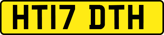 HT17DTH