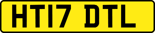 HT17DTL