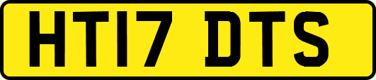 HT17DTS