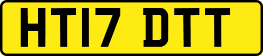 HT17DTT