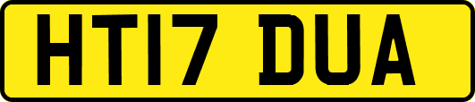 HT17DUA