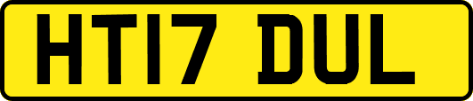 HT17DUL