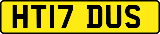 HT17DUS