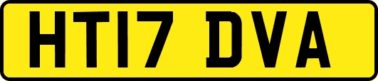 HT17DVA