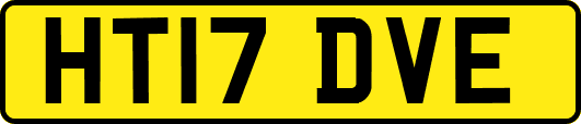 HT17DVE