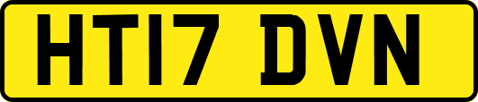HT17DVN