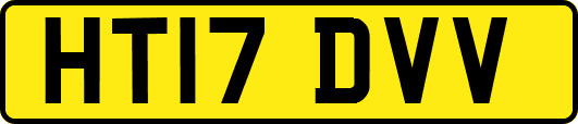 HT17DVV