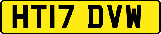 HT17DVW