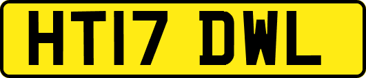 HT17DWL