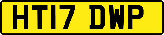 HT17DWP