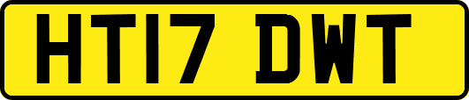 HT17DWT