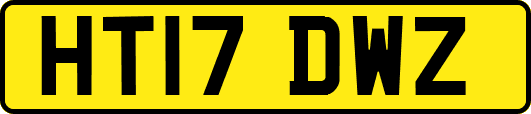 HT17DWZ