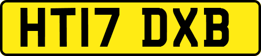 HT17DXB