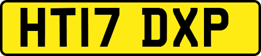 HT17DXP