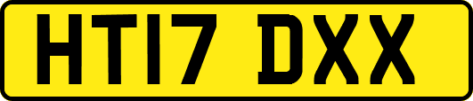 HT17DXX