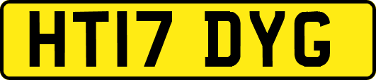HT17DYG