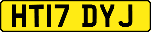 HT17DYJ