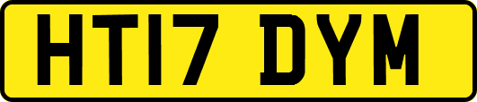 HT17DYM