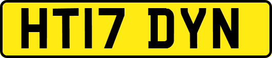 HT17DYN