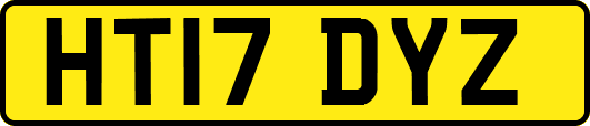 HT17DYZ