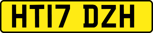 HT17DZH