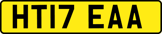 HT17EAA