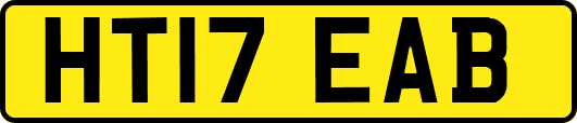 HT17EAB
