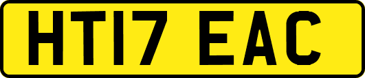 HT17EAC