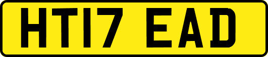HT17EAD