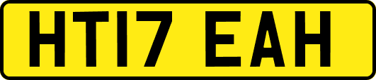 HT17EAH