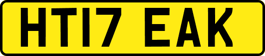 HT17EAK