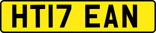 HT17EAN