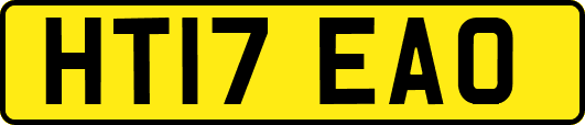 HT17EAO