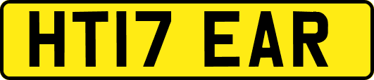 HT17EAR