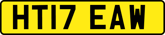 HT17EAW