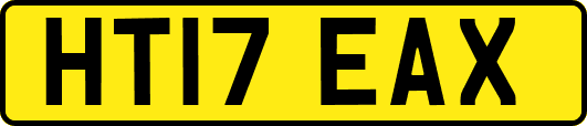 HT17EAX