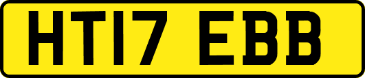 HT17EBB