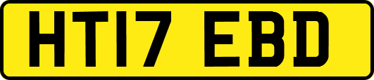 HT17EBD