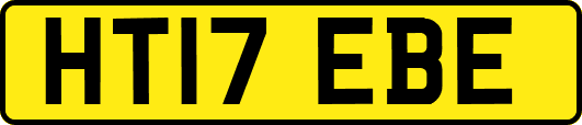 HT17EBE