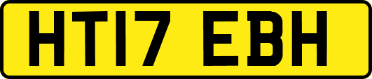 HT17EBH