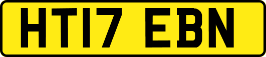 HT17EBN