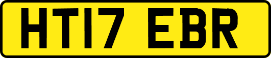 HT17EBR
