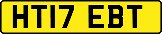 HT17EBT