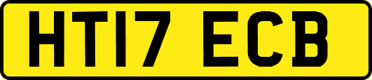 HT17ECB